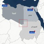 مثلث العوينات: مركز لتهريب الذهب والبشر في ليبيا مثلث العوينات: مركز لتهريب الذهب والبشر في ليبيا