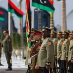 برلمان ليبيا يوافق على زيادة رواتب العسكريين برلمان ليبيا يوافق على زيادة رواتب العسكريين