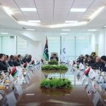 المؤسسة الوطنية للنفط: حققنا إنجازات بارزة في 2025 المؤسسة الوطنية للنفط: حققنا إنجازات بارزة في 2025