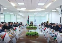 المؤسسة الوطنية للنفط: حققنا إنجازات بارزة في 2025 المؤسسة الوطنية للنفط: حققنا إنجازات بارزة في 2025