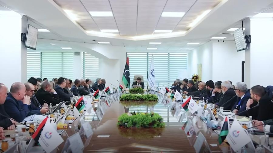 المؤسسة الوطنية للنفط: حققنا إنجازات بارزة في 2025 المؤسسة الوطنية للنفط: حققنا إنجازات بارزة في 2025