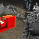 بريطانيا مستعدة لفتح الصندوق الأسود لطائرة الحداد بريطانيا مستعدة لفتح الصندوق الأسود لطائرة الحداد