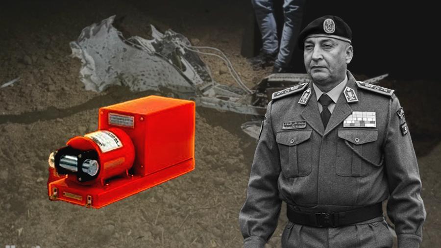 بريطانيا مستعدة لفتح الصندوق الأسود لطائرة الحداد بريطانيا مستعدة لفتح الصندوق الأسود لطائرة الحداد