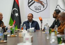 أندية الممتاز تهدد بالتوقف بسبب نقص الدعم المالي أندية الممتاز تهدد بالتوقف بسبب نقص الدعم المالي