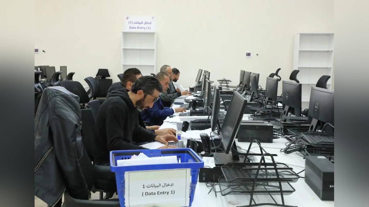 المفوضية: نرفض محاولات التشكيك في نزاهتنا واستقلاليتنا المفوضية: نرفض محاولات التشكيك في نزاهتنا واستقلاليتنا