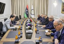 ليبيا وبريطانيا تتعاونان لتحليل «الصندوق الأسود» للطائرة ليبيا وبريطانيا تتعاونان لتحليل «الصندوق الأسود» للطائرة