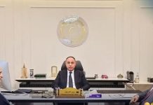 الباعور يبحث تعزيز التنسيق مع سفير ليبيا لدى باكستان الباعور يبحث تعزيز التنسيق مع سفير ليبيا لدى باكستان