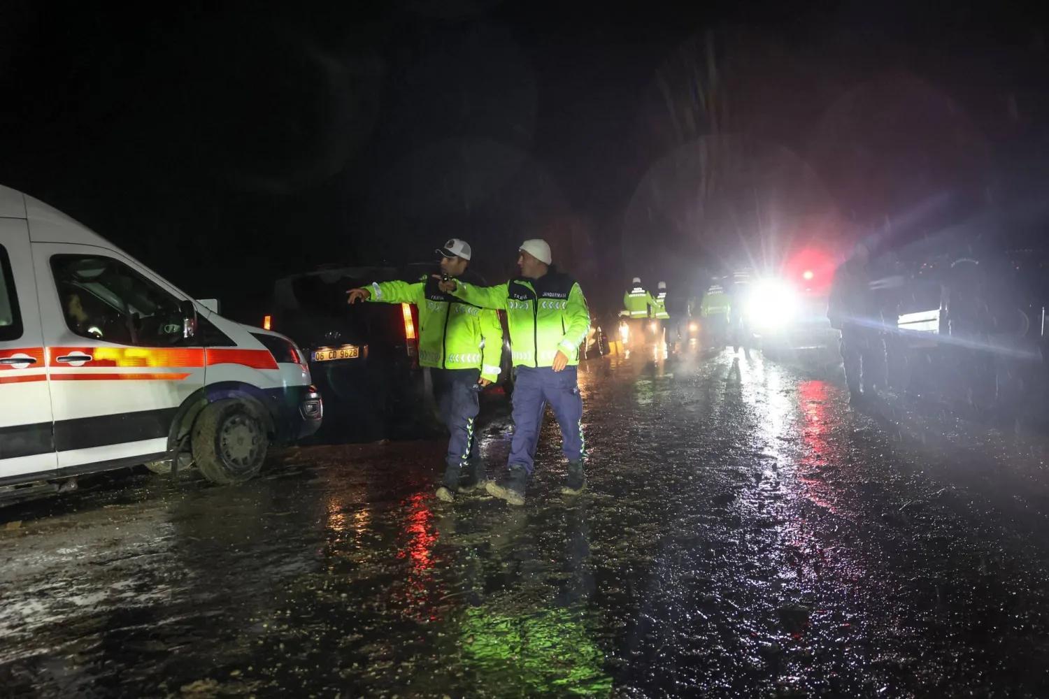 تطورات المشهد السياسي الليبي تطورات المشهد السياسي الليبي