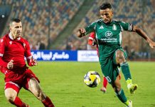 مباريات الجولة الثالثة تُستكمل الأربعاء مباريات الجولة الثالثة تُستكمل الأربعاء