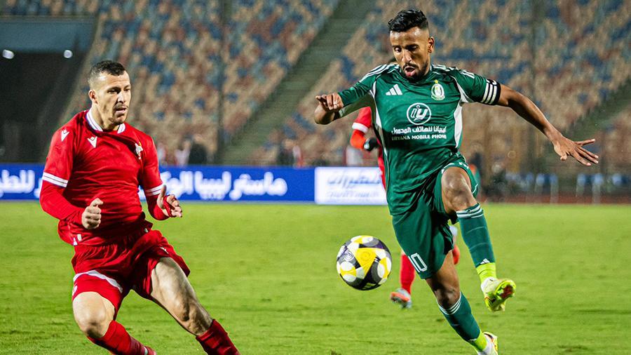 مباريات الجولة الثالثة تُستكمل الأربعاء مباريات الجولة الثالثة تُستكمل الأربعاء