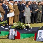 مصرع الحداد يستحضر إرث أزمات الطيران الليبي منذ سقوط القذافي مصرع الحداد يستحضر إرث أزمات الطيران الليبي منذ سقوط القذافي