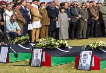 مصرع الحداد يستحضر إرث أزمات الطيران الليبي منذ سقوط القذافي مصرع الحداد يستحضر إرث أزمات الطيران الليبي منذ سقوط القذافي