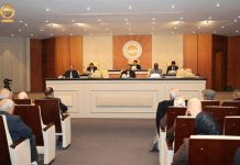 الدعوة لمناقشة «مرتبات النواب» تفجر مواقف أعضاء البرلمان الدعوة لمناقشة «مرتبات النواب» تفجر مواقف أعضاء البرلمان