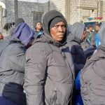 الهجرة غير النظامية بليبيا بين الضغوط الدولية والواقع المحلي الهجرة غير النظامية بليبيا بين الضغوط الدولية والواقع المحلي