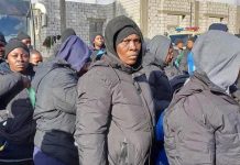 الهجرة غير النظامية بليبيا بين الضغوط الدولية والواقع المحلي الهجرة غير النظامية بليبيا بين الضغوط الدولية والواقع المحلي