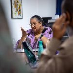 تحذير أممي من مخاطر انقسام القضاء الليبي تحذير أممي من مخاطر انقسام القضاء الليبي