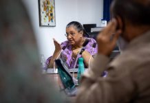 تحذير أممي من مخاطر انقسام القضاء الليبي تحذير أممي من مخاطر انقسام القضاء الليبي