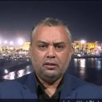 ناصر أبو ديب: الشارع الليبي قادر على تغيير المشهد السياسي ناصر أبو ديب: الشارع الليبي قادر على تغيير المشهد السياسي