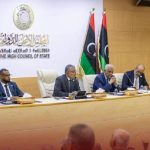 مجلس الدولة يدعم بيان المحكمة العليا ضدّ النواب مجلس الدولة يدعم بيان المحكمة العليا ضدّ النواب