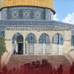 مستوطنون يقتحمون الأقصى وإبعاد أسير محرر عنه مستوطنون يقتحمون الأقصى وإبعاد أسير محرر عنه