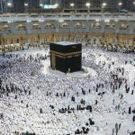 هيئة الحج تنفي إجراء القرعة وتؤكد استمرار التسجيل هيئة الحج تنفي إجراء القرعة وتؤكد استمرار التسجيل