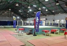 الاتحاد للملاكمة يعلن انطلاق الموسم الرياضي 2026 في يناير الاتحاد للملاكمة يعلن انطلاق الموسم الرياضي 2026 في يناير