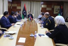 الاقتصاد تبحث ضبط الأسعار وتنظيم «العمالة الوافدة» الاقتصاد تبحث ضبط الأسعار وتنظيم «العمالة الوافدة»