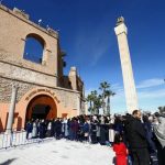 هل يصبح المتحف رسالة تصالح في بلد فرقته الأزمات؟ هل يصبح المتحف رسالة تصالح في بلد فرقته الأزمات؟