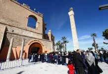 هل يصبح المتحف رسالة تصالح في بلد فرقته الأزمات؟ هل يصبح المتحف رسالة تصالح في بلد فرقته الأزمات؟