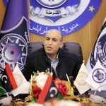 مديرية «أمن طرابلس» تؤكد على تحسين الخدمات للمواطنين مديرية «أمن طرابلس» تؤكد على تحسين الخدمات للمواطنين