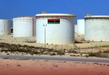 باكستان تخطط لمشاريع نفطية في ليبيا بالتعاون مع تركيا وروسيا باكستان تخطط لمشاريع نفطية في ليبيا بالتعاون مع تركيا وروسيا