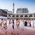 هيئة الحج تنفي إجراء القرعة وتؤكد استمرار التسجيل هيئة الحج تنفي إجراء القرعة وتؤكد استمرار التسجيل