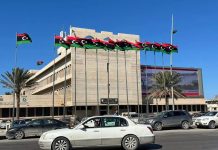 ليبيا بين الجمود السياسي والتدخلات الخارجية.حوارات بلا نتائج ليبيا بين الجمود السياسي والتدخلات الخارجية.حوارات بلا نتائج