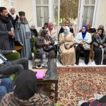 مصر تتحرك لإعادة رعاياها «المهاجرين» من السجون الليبية مصر تتحرك لإعادة رعاياها «المهاجرين» من السجون الليبية