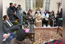 مصر تتحرك لإعادة رعاياها «المهاجرين» من السجون الليبية مصر تتحرك لإعادة رعاياها «المهاجرين» من السجون الليبية