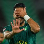 النصر يفتتح مبارياته بعد غياب طويل بانتصار على الأندلس النصر يفتتح مبارياته بعد غياب طويل بانتصار على الأندلس