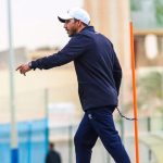 نادي الترسانة يعلن فسخ عقد مدربه أكرم الهمالي نادي الترسانة يعلن فسخ عقد مدربه أكرم الهمالي