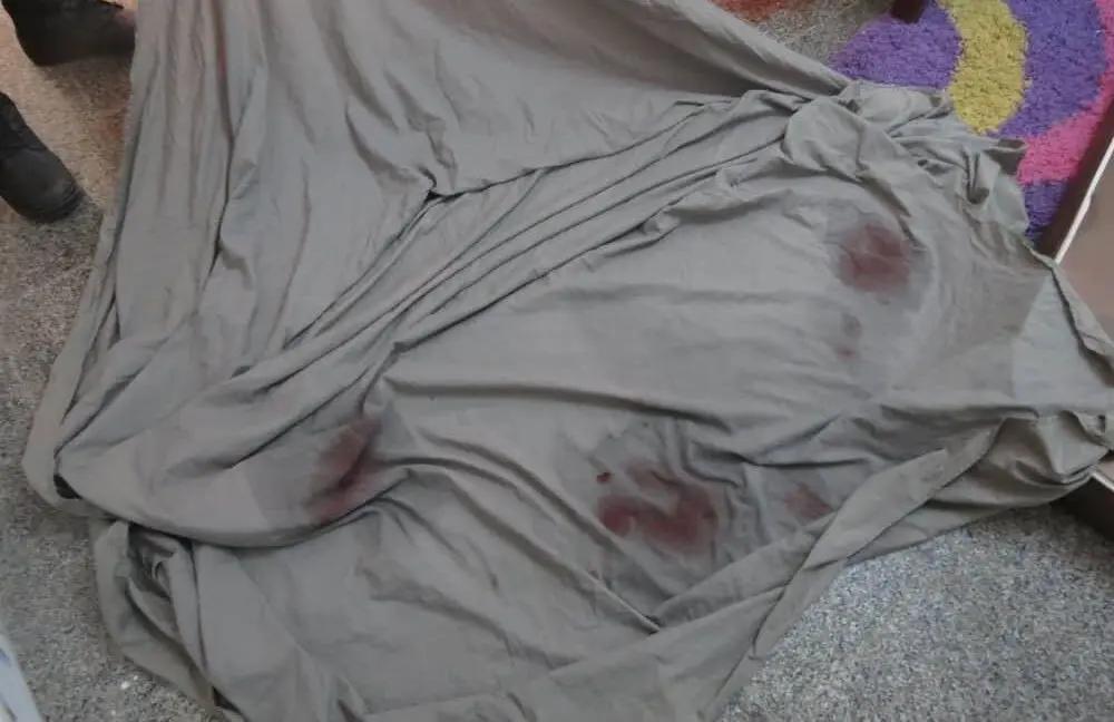 مكتب «النائب العام» يباشر التحقيق في واقعة قتل مكتب «النائب العام» يباشر التحقيق في واقعة قتل