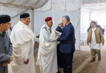 الجنوب الليبي: “خاصرة رخوة” أم ضحية تهميش متعمد؟ الجنوب الليبي: "خاصرة رخوة" أم ضحية تهميش متعمد؟