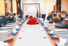 تعزيز مهارات «الوقاية والسلامة» في المؤسسات التعليمية تعزيز مهارات «الوقاية والسلامة» في المؤسسات التعليمية