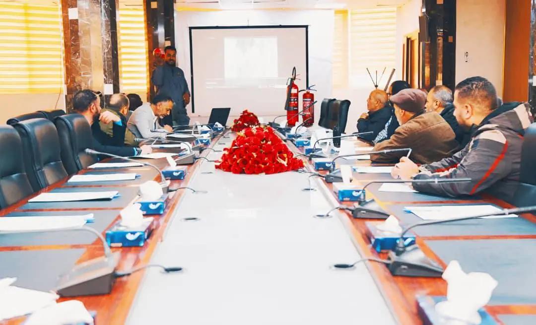 تعزيز مهارات «الوقاية والسلامة» في المؤسسات التعليمية تعزيز مهارات «الوقاية والسلامة» في المؤسسات التعليمية