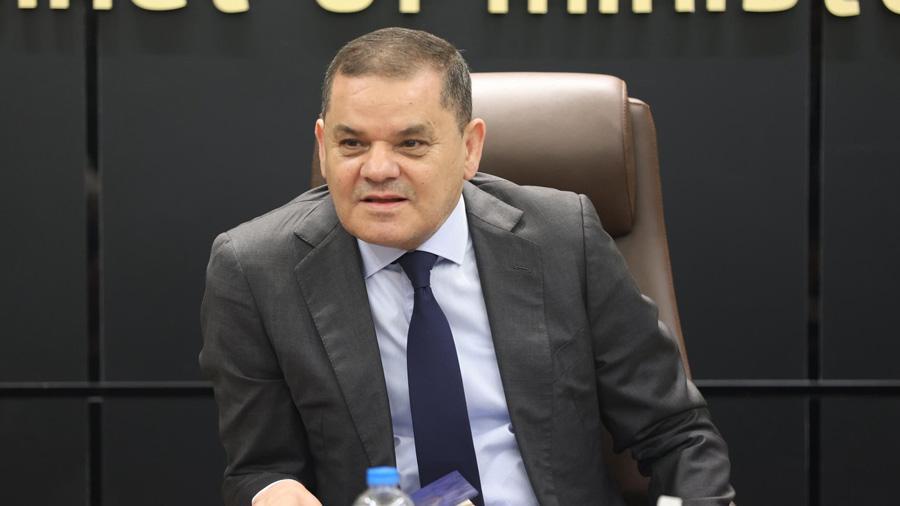 فتح اعتماد إضافي يشمل 65 جهة حكومية في ليبيا فتح اعتماد إضافي يشمل 65 جهة حكومية في ليبيا