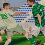 الأربعاء تقام أربع مباريات ضمن المجموعتين الثانية والرابعة الأربعاء تقام أربع مباريات ضمن المجموعتين الثانية والرابعة