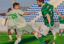 الأربعاء تقام أربع مباريات ضمن المجموعتين الثانية والرابعة الأربعاء تقام أربع مباريات ضمن المجموعتين الثانية والرابعة