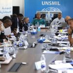 ليبيا تدور بمتاهة لجان المصالحة حلقة مفرغة يعمّقها الانقسام ليبيا تدور بمتاهة لجان المصالحة حلقة مفرغة يعمّقها الانقسام