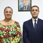 البعثة الأممية تدعو لوقف التصعيد بين مجلسي النواب والدولة البعثة الأممية تدعو لوقف التصعيد بين مجلسي النواب والدولة