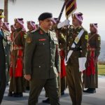 ليبيا.. صدام حفتر يزور الأردن لبحث سبل تعزيز التعاون العسكري ليبيا.. صدام حفتر يزور الأردن لبحث سبل تعزيز التعاون العسكري