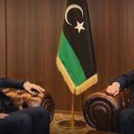 قادربوه وتكالة يناقشان ملف النفط والبحث لميزانية موحدة ل2026 قادربوه وتكالة يناقشان ملف النفط والبحث لميزانية موحدة ل2026