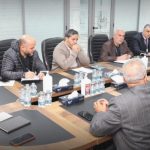 مؤسسة النفط الليبية تنظم ورشة عمل لتشجيع الاستثمار المحلي مؤسسة النفط الليبية تنظم ورشة عمل لتشجيع الاستثمار المحلي