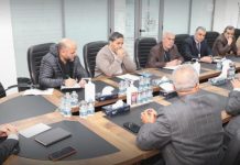 مؤسسة النفط الليبية تنظم ورشة عمل لتشجيع الاستثمار المحلي مؤسسة النفط الليبية تنظم ورشة عمل لتشجيع الاستثمار المحلي